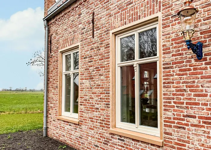 4 Bedroom Cozy In *